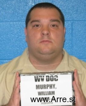 William I Murphy Mugshot