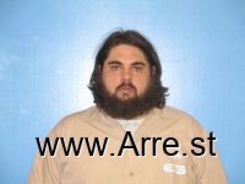 Wade Eston Alt Mugshot