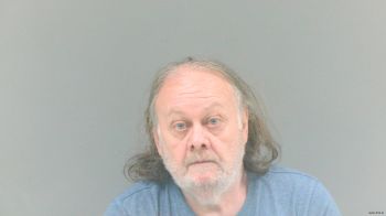 Wade Lee Bryant Mugshot