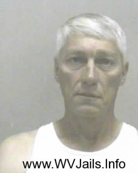 Waitman Lee Frederick Mugshot