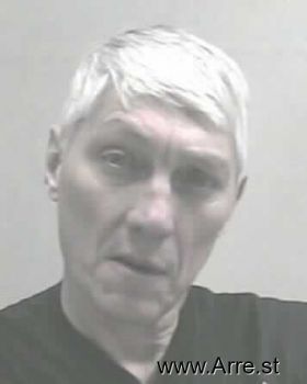 Waitman Lee Frederick Mugshot