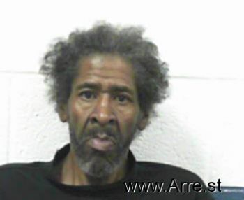 Walter Tyrone Forrest Mugshot