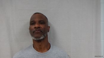 Walter  Jackson Mugshot