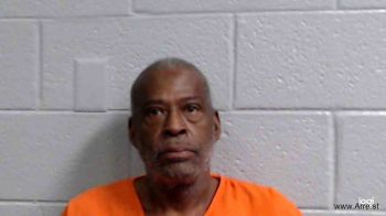 Walter Maurice Kendrick Mugshot