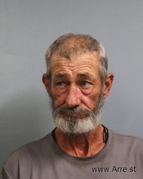 Walter Lee Smith Mugshot