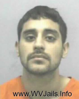 Walter Rick Ayala Mugshot