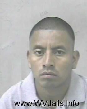 Walter  Gironperez Mugshot