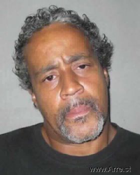 Walter Lee Green Mugshot