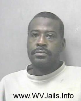 Walter Maurice Kendrick Mugshot