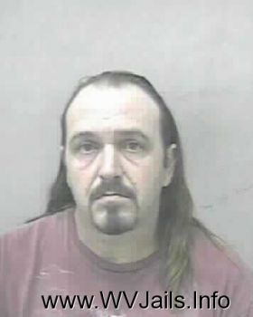 Walter Marion Weakley Mugshot