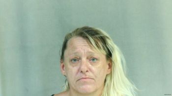 Wanda Maria Ferrell Mugshot