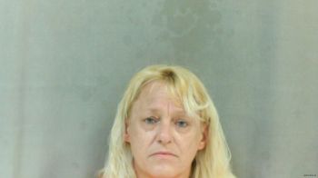 Wanda Maria Ferrell Mugshot