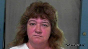 Wanda Jean Johnson Mugshot