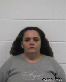 Wanda Sue Hurley Mugshot