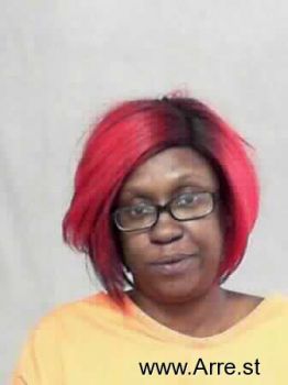 Wanda  Johnson Mugshot