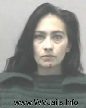 Wanda Lorine Keffer Mugshot