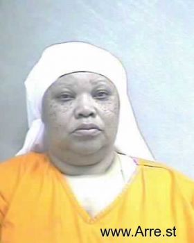 Wanda Gail Moore Mugshot