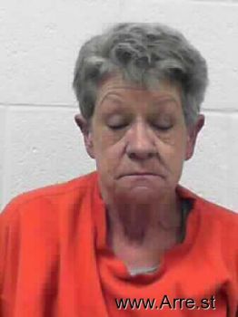 Wanda Gail Sheppard Mugshot