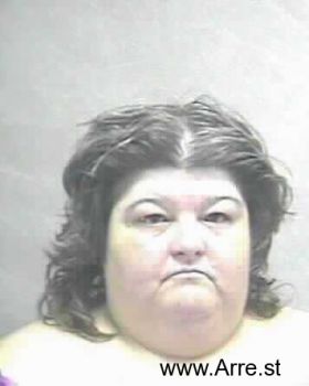 Wanda Jean Wills Mugshot