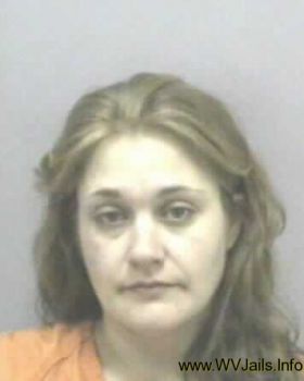 Waneta Kay Cunningham Mugshot