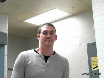 Warren Adam Bissell Mugshot