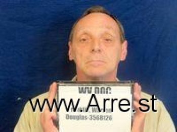 Warren Douglas Franklin Mugshot