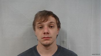 Warren Preston Hypes Mugshot