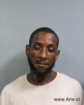 Warren Douglas Jackson  Jr. Mugshot