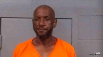 Warren Douglas Jackson  Jr. Mugshot