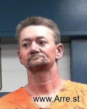 Warren Dale Nicklow Mugshot