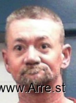 Warren Dale Nicklow Mugshot