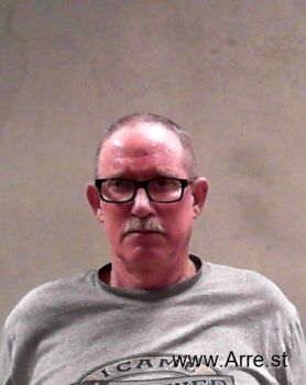 Warren Todd Wade Mugshot