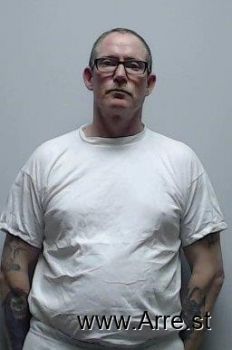 Warren Todd Wade Mugshot