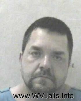 Warren Todd Cline Mugshot