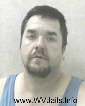 Warren Todd Cline Mugshot