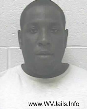 Warren Douglas Jackson Mugshot