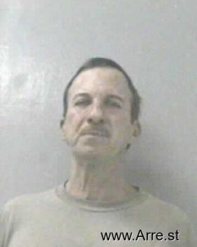 Warren Lee Moore Mugshot