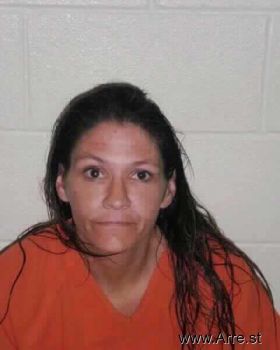 Waunita Lynn Prater Mugshot