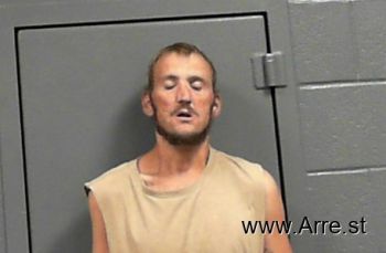 Wayne Keith Bowen  Jr. Mugshot