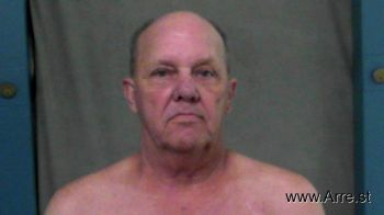 Wayne Curtis Greenfield Mugshot