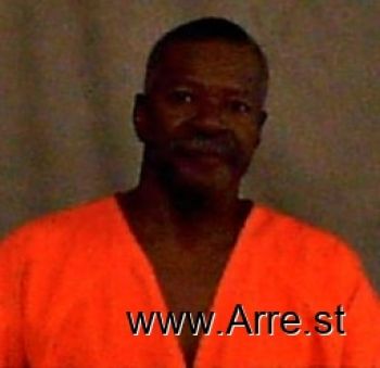 Wayne Sylvester Jackson Mugshot