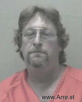 Wayne Steven Johnson Mugshot