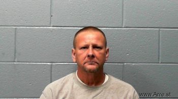 Wayne Anthony Kozak Mugshot