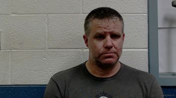 Wayne Curtis Vance Mugshot