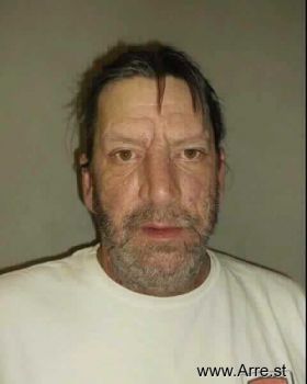 Wayne Eric Bender Mugshot