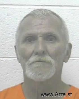 Wayne Allen Estep Mugshot