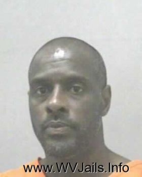 Wayne Brian Hill Mugshot