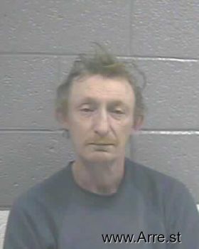 Wayne Scott Hoke Mugshot