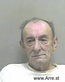 Wayne M Mcglaughlin Mugshot