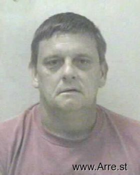 Wayne Allen Mills Mugshot